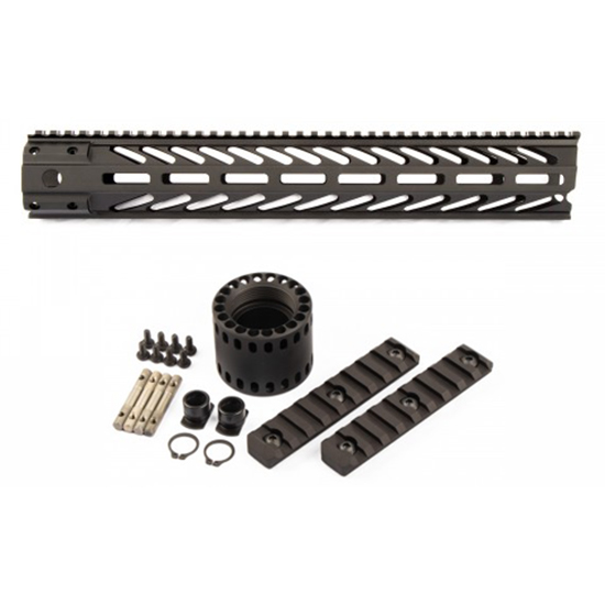 NEMO BATTLE LIGHT 556 15'' HANDGUARD W/KIT - Hunting Accessories